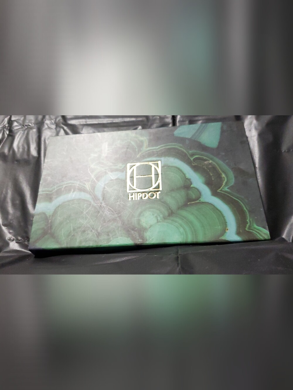 Hipdot Eyeshadow Pallette